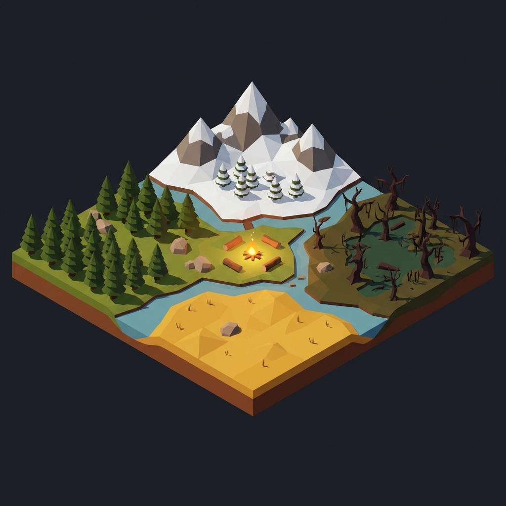 The World of Valenarth